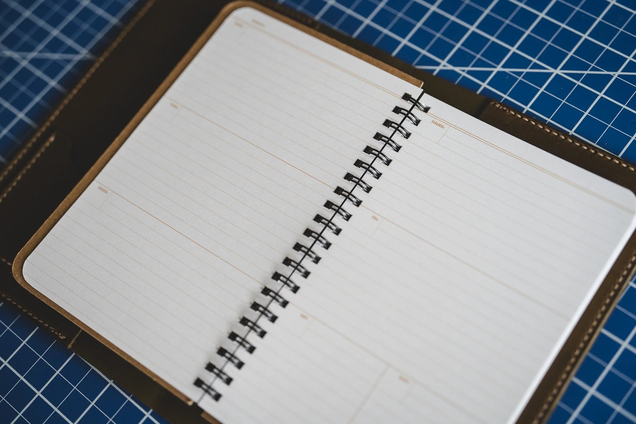 Cipher Weekly Planner