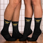 Outpost Crew Socks