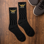 Outpost Crew Socks