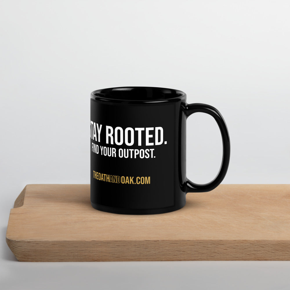 Outpost Mug