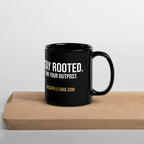 Outpost Mug