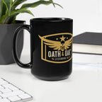 Outpost Mug