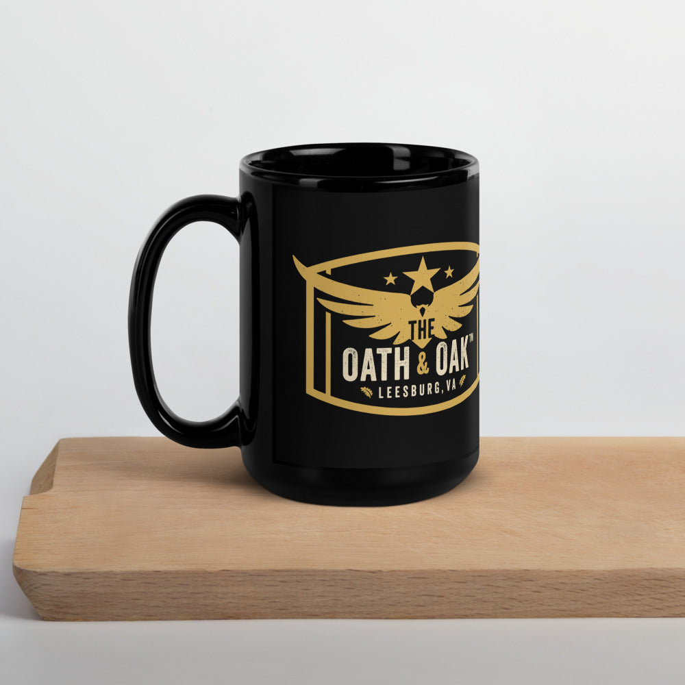 Outpost Mug