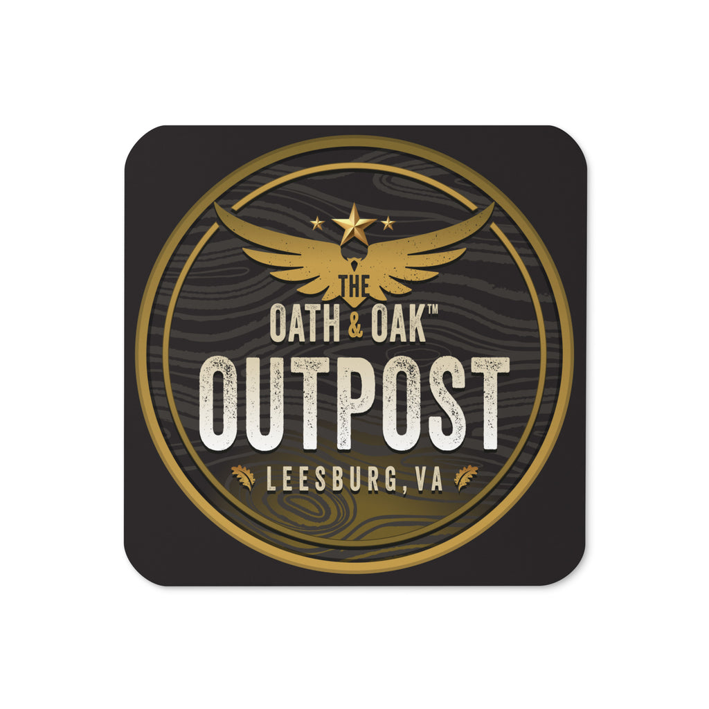 Outpost Coaster