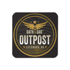 Outpost Coaster