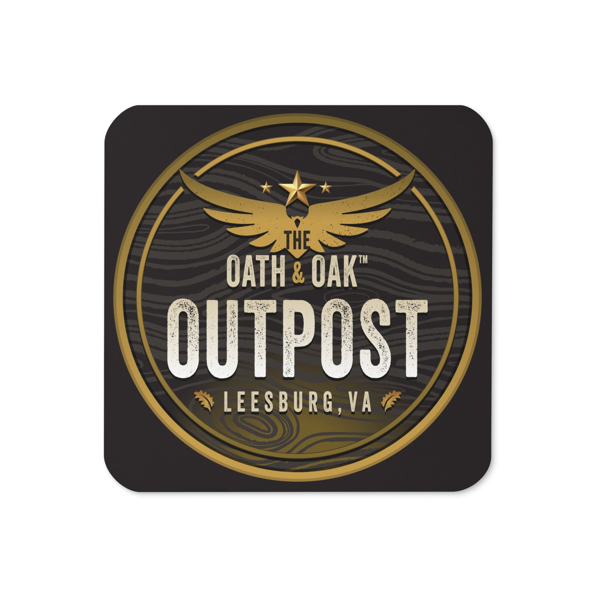 Outpost Coaster