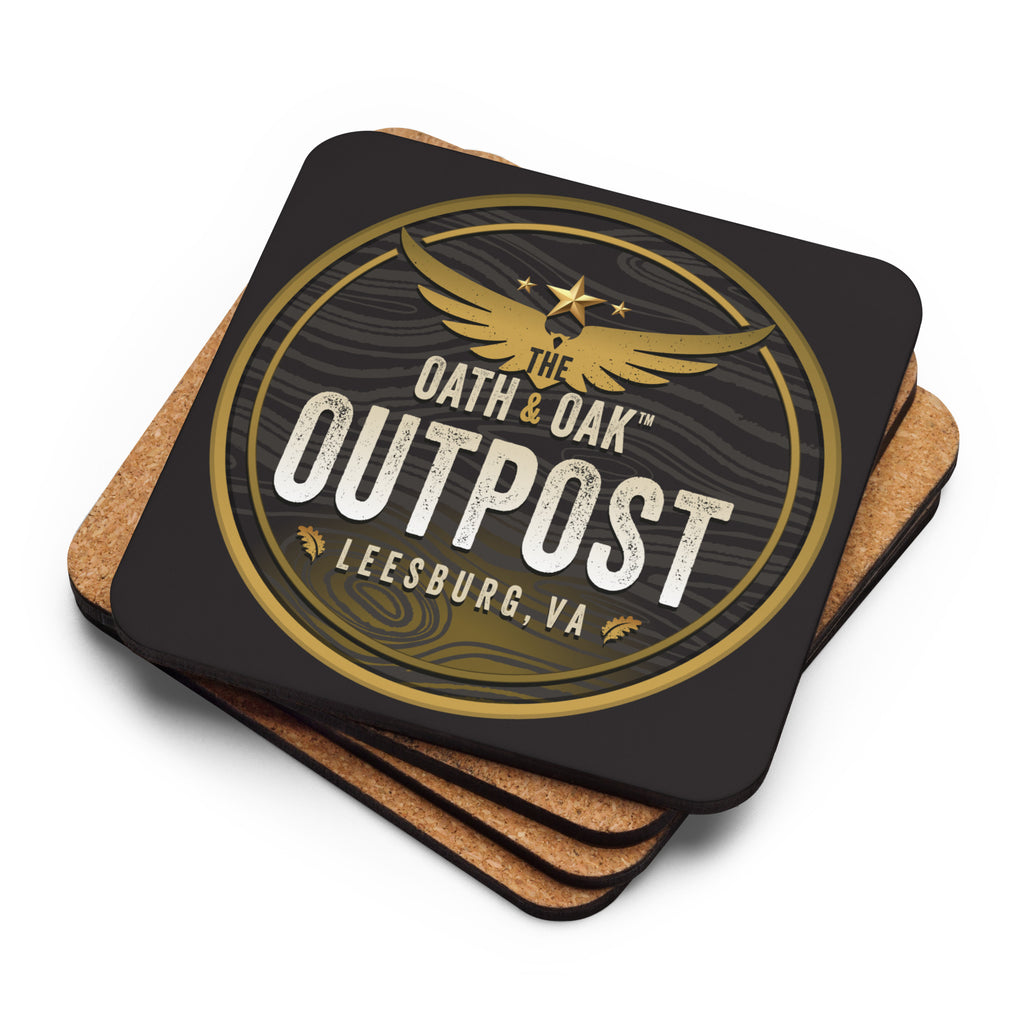 Outpost Coaster