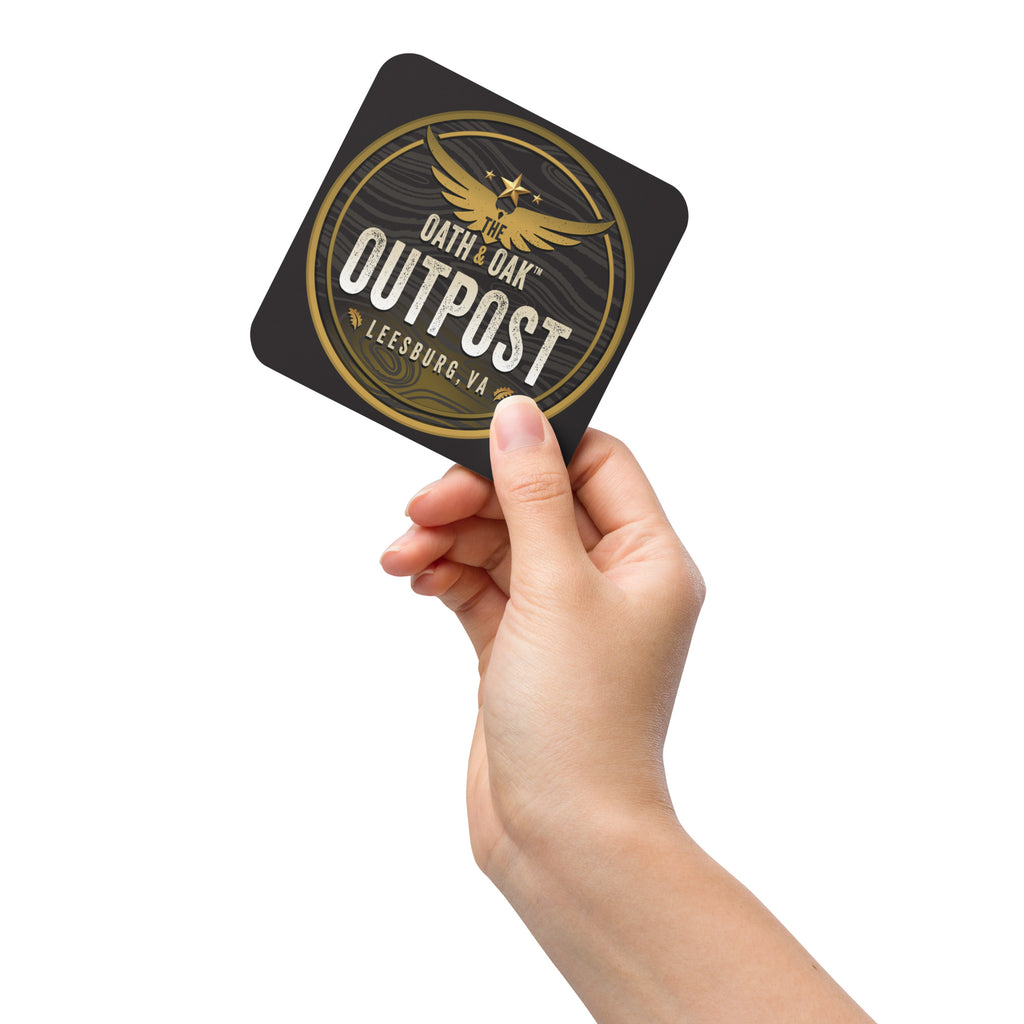 Outpost Coaster