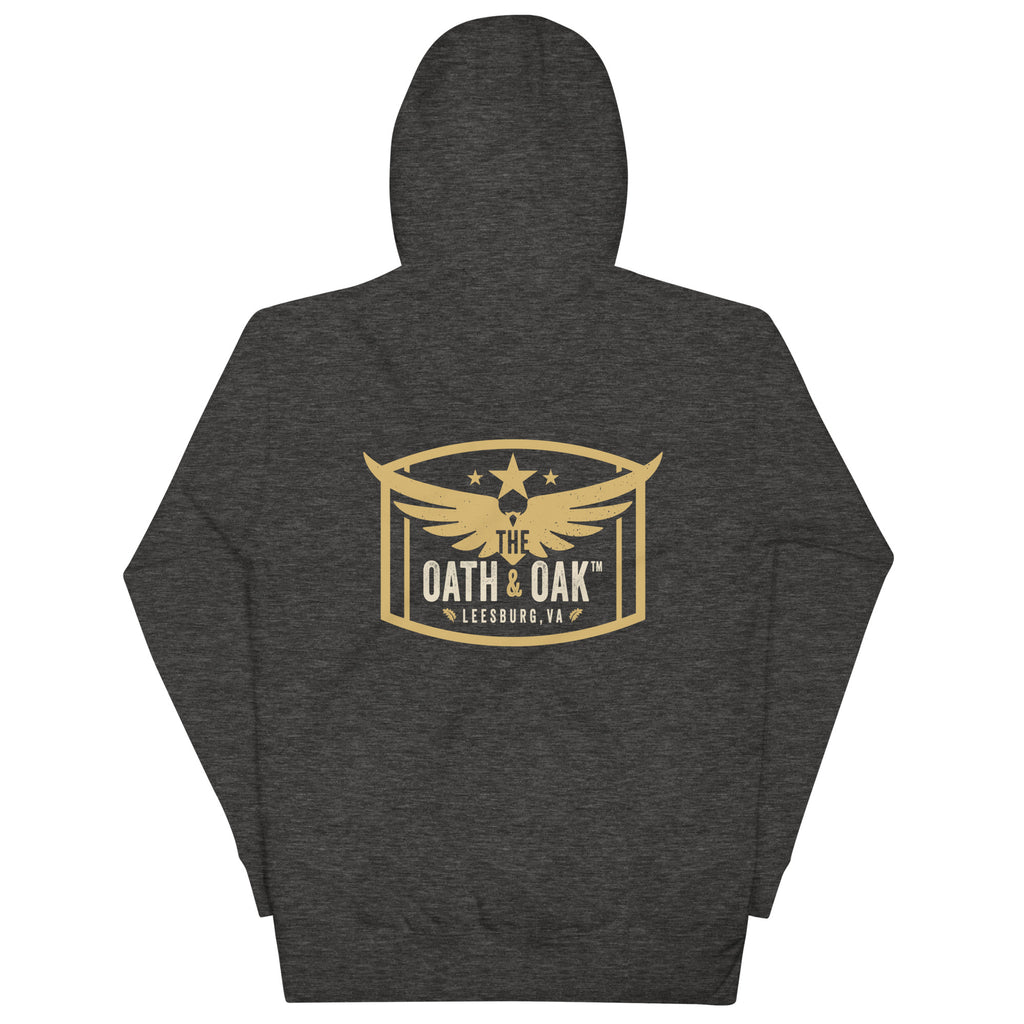 Outpost Hoodie