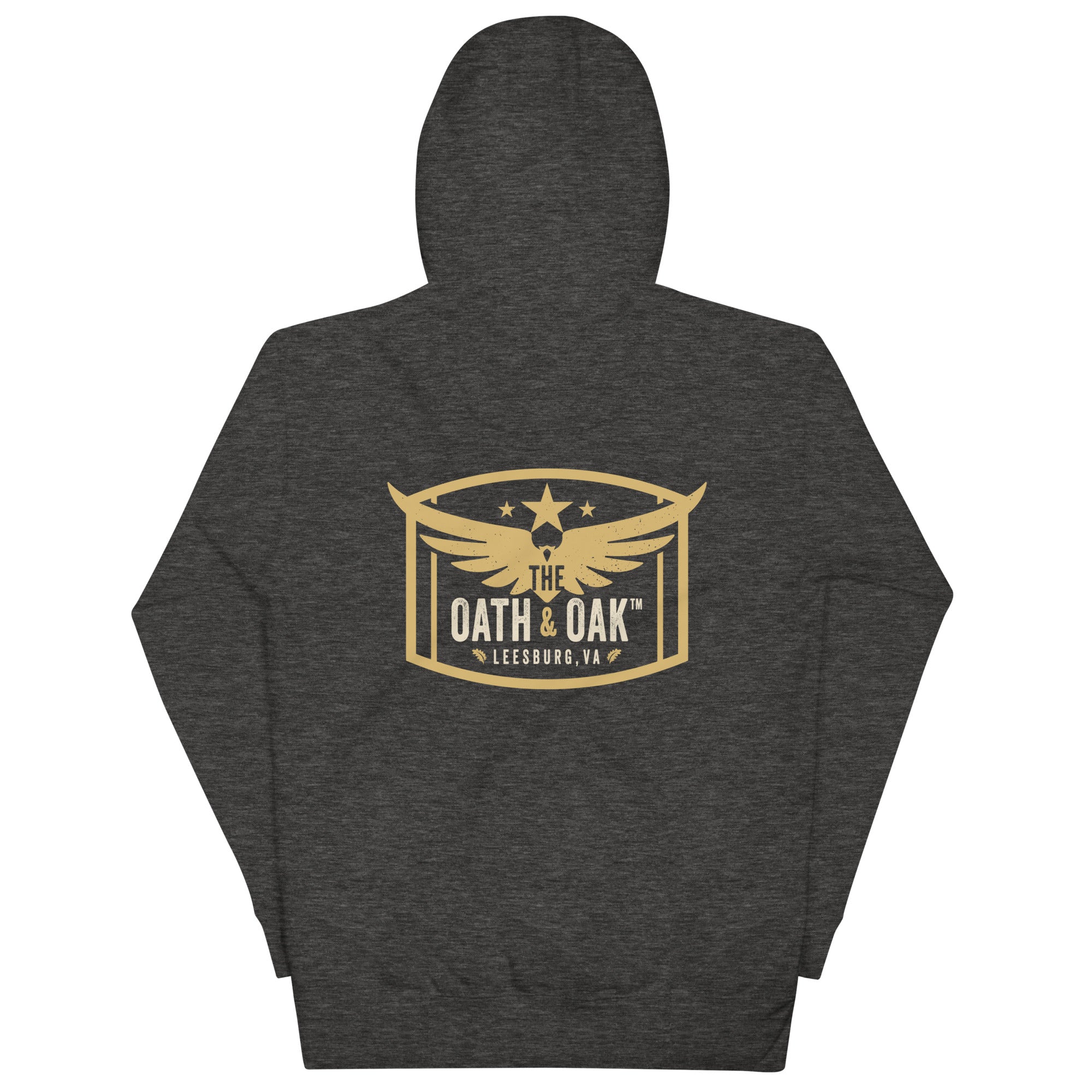 Outpost Hoodie