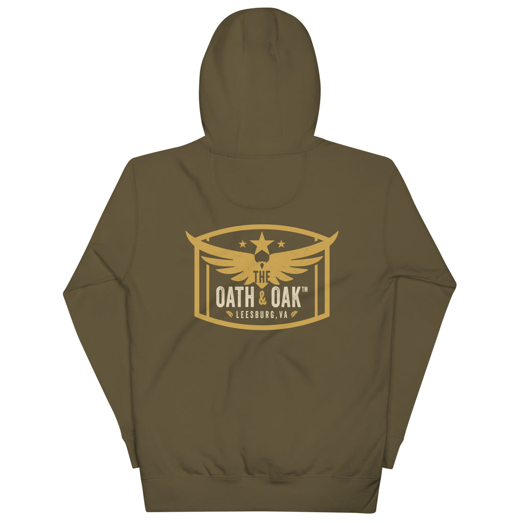 Outpost Hoodie