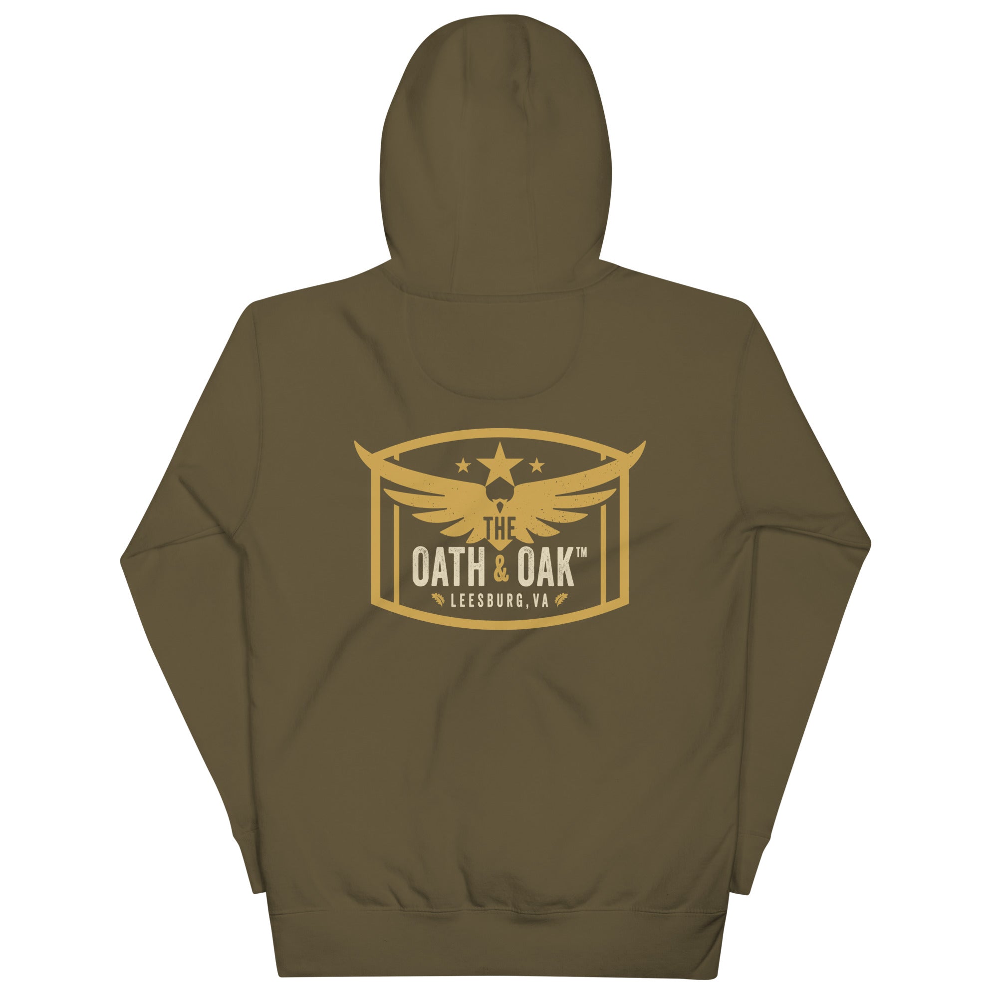 Outpost Hoodie