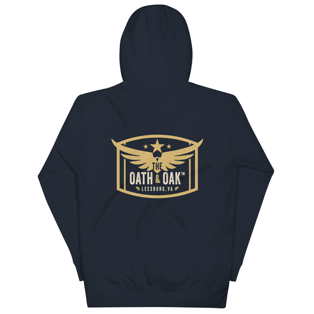Outpost Hoodie