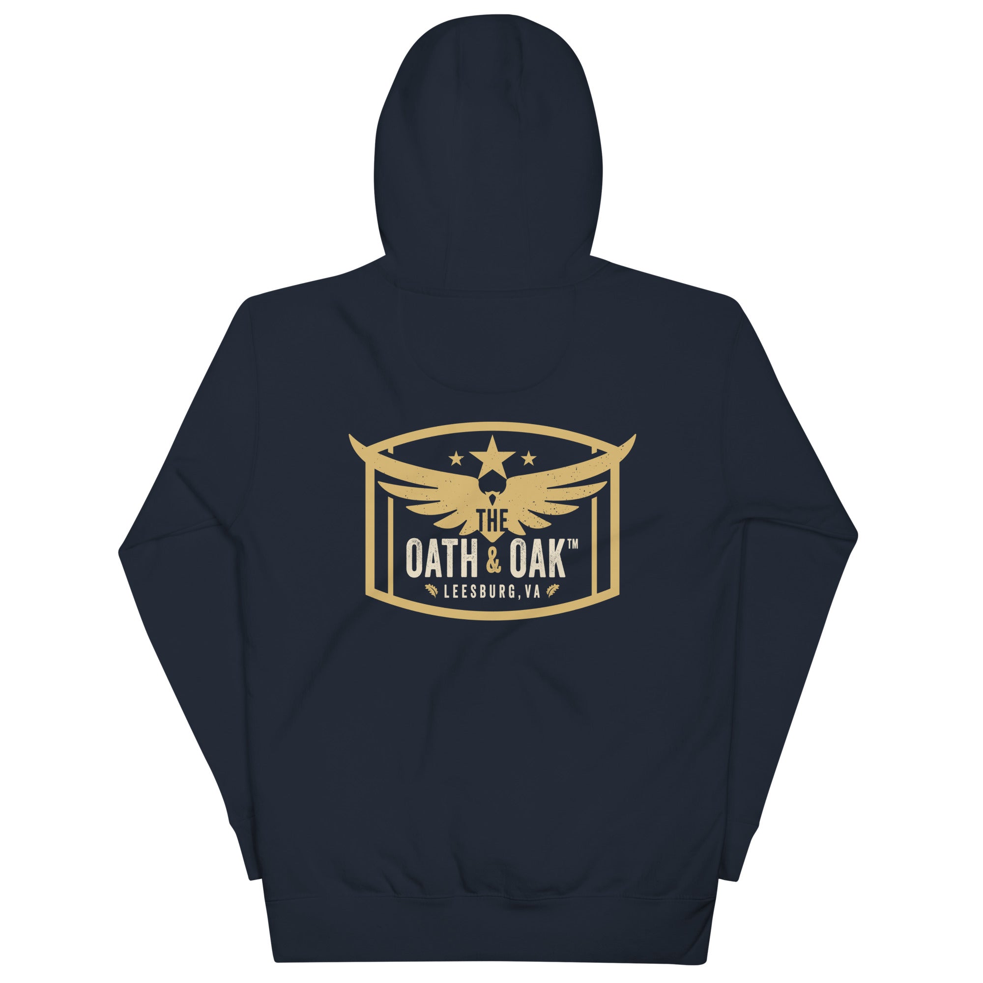 Outpost Hoodie