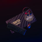 Outpost Desk Mat