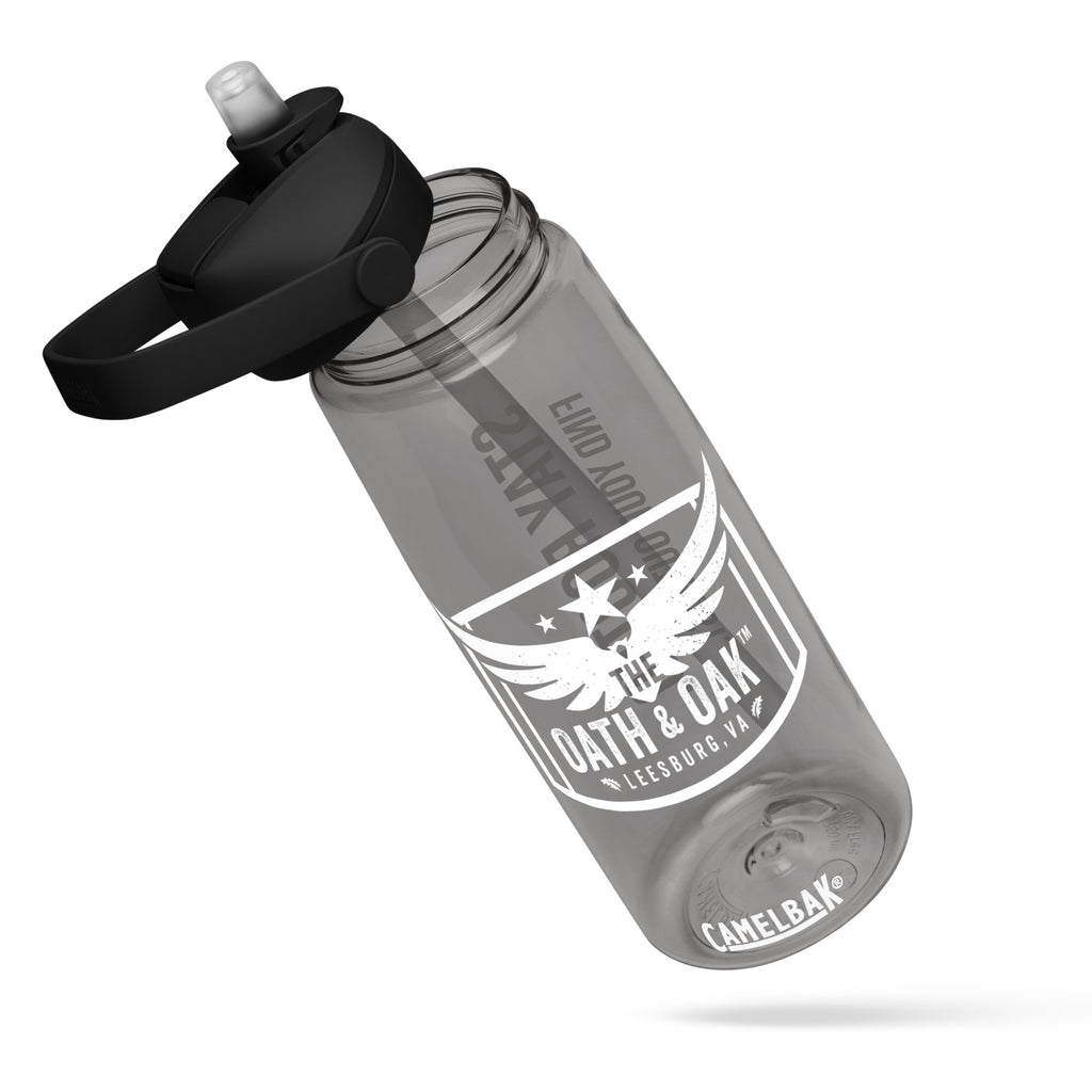 Outpost Water Bottle