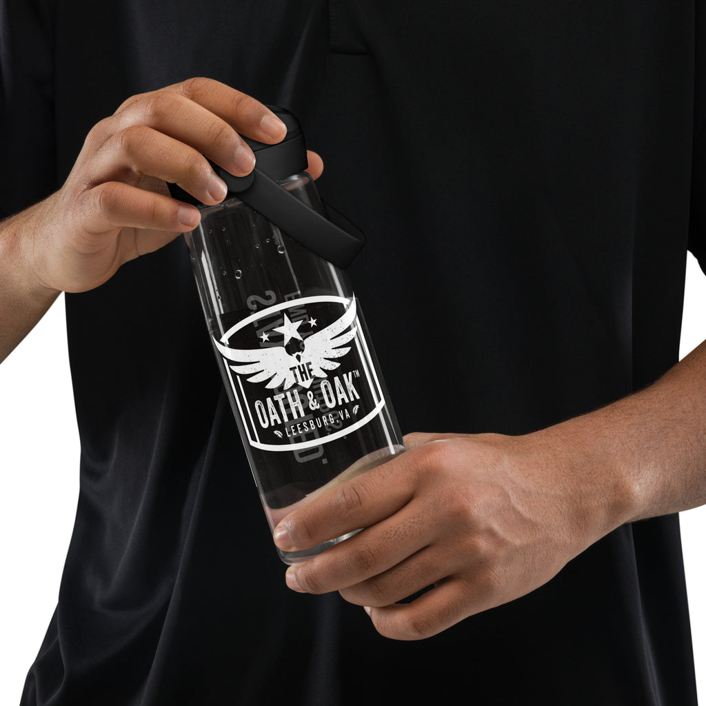 Outpost Water Bottle