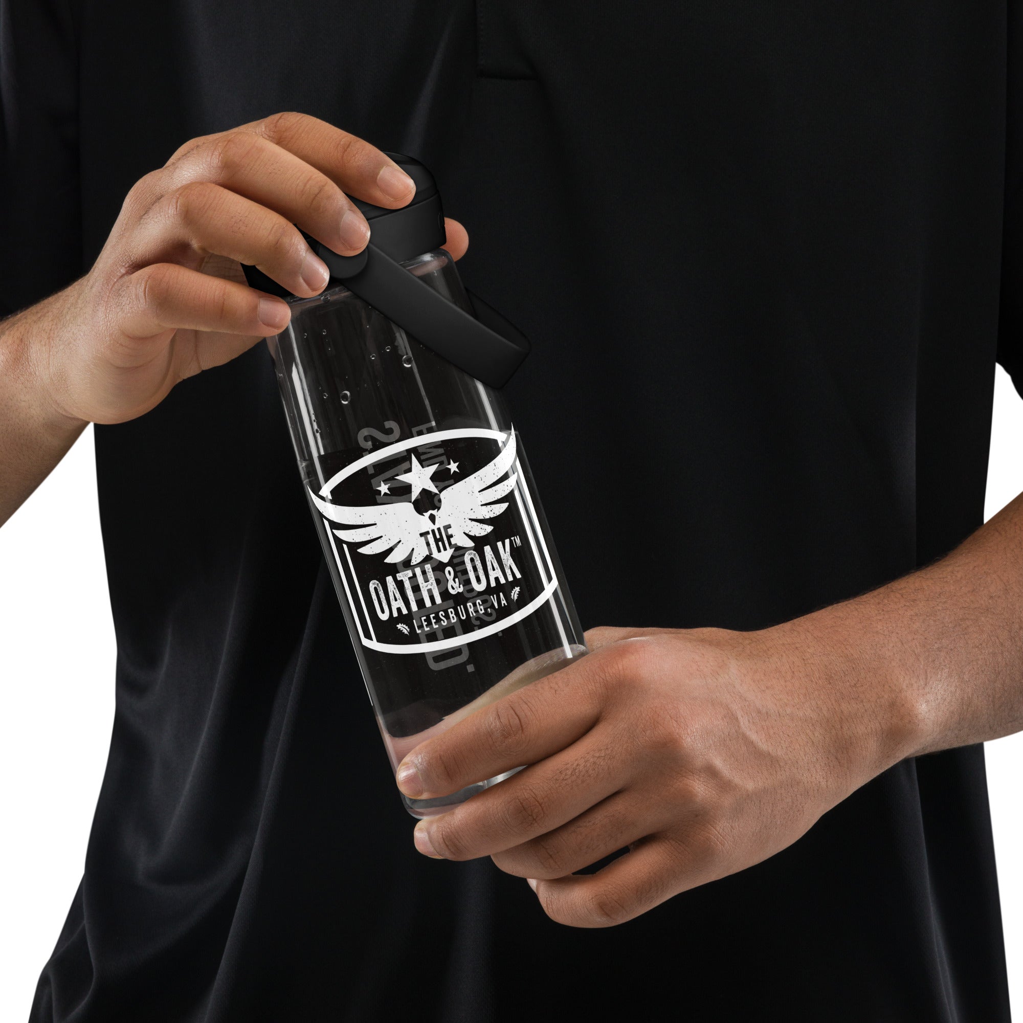 Outpost Water Bottle