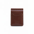 Oxcart Money Clip Wallet
