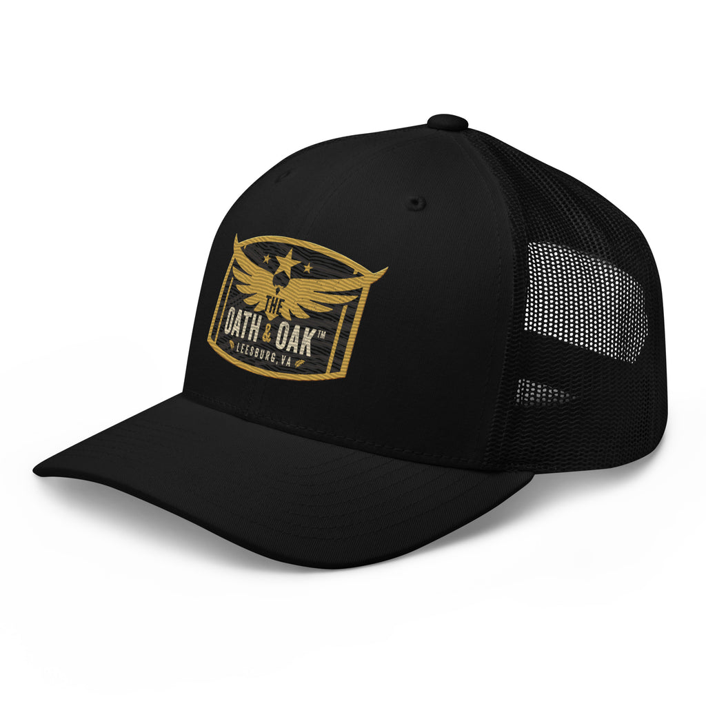 Field Trucker Hat