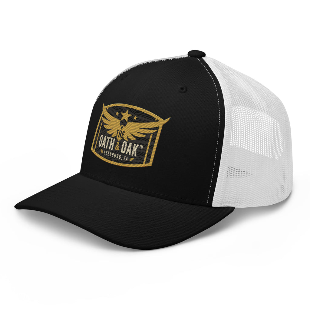 Field Trucker Hat