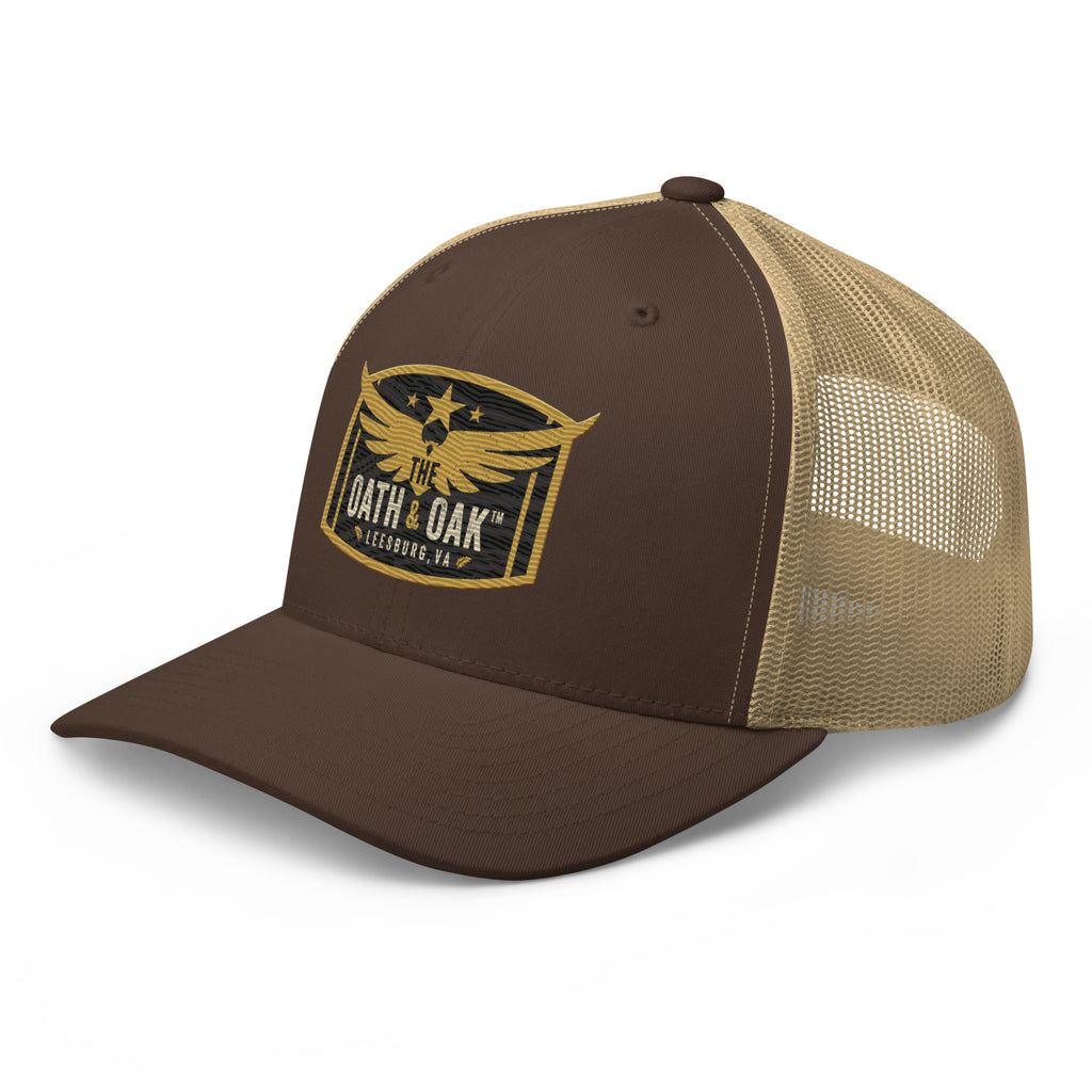 Field Trucker Hat