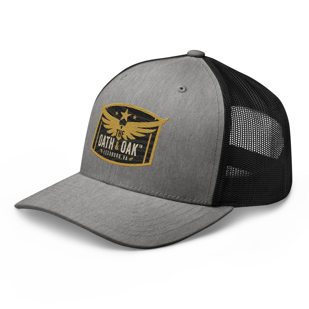 Field Trucker Hat