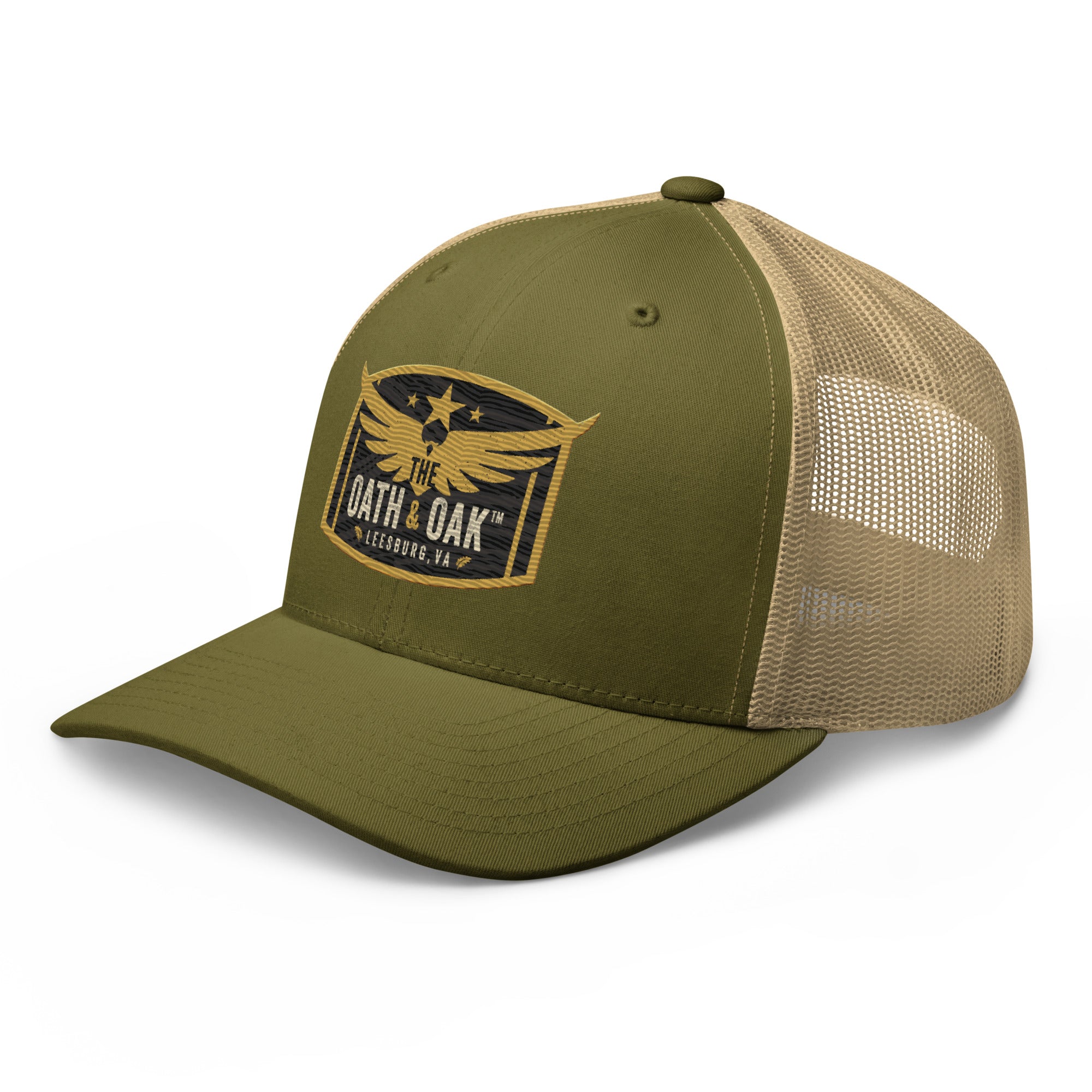 Field Trucker Hat