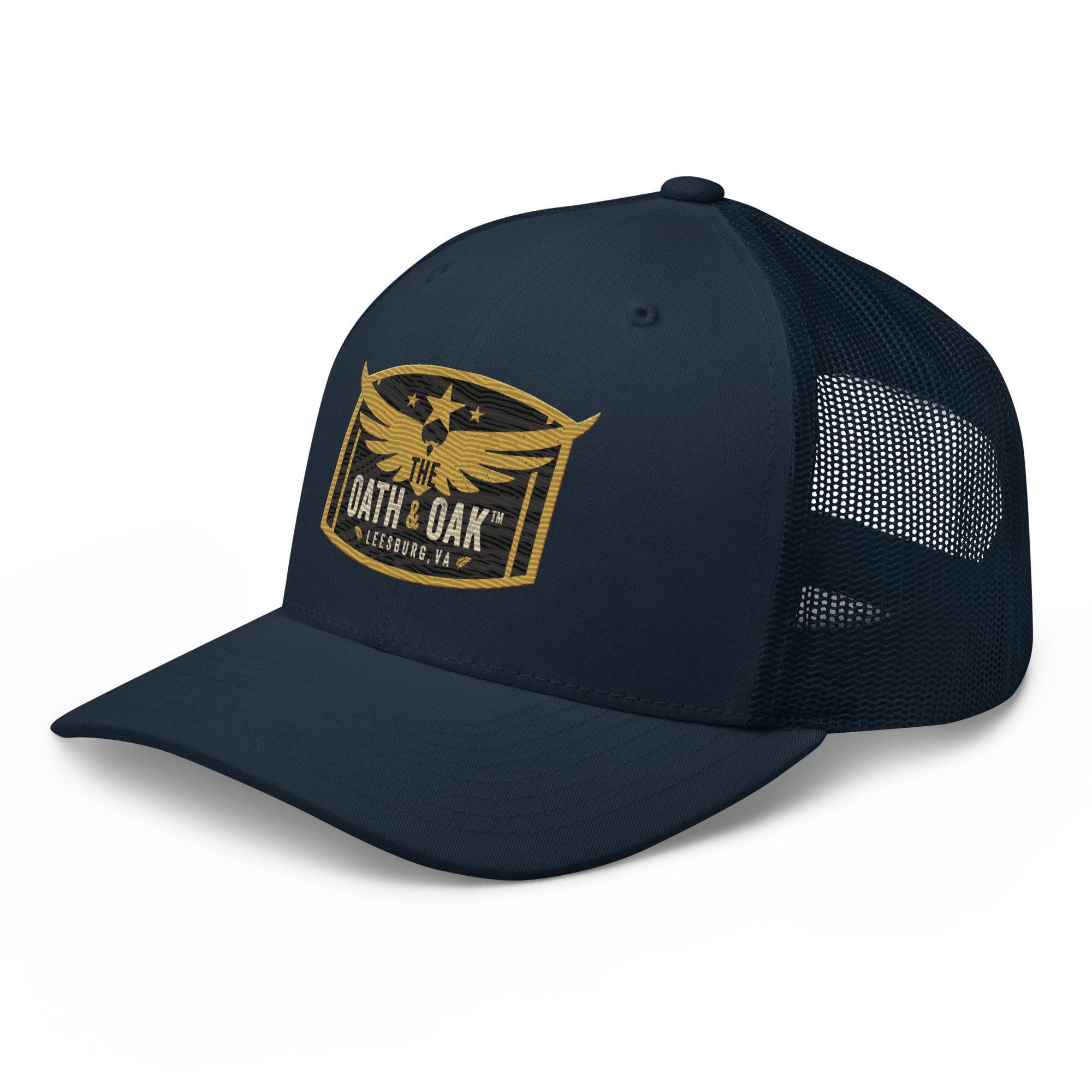 Field Trucker Hat