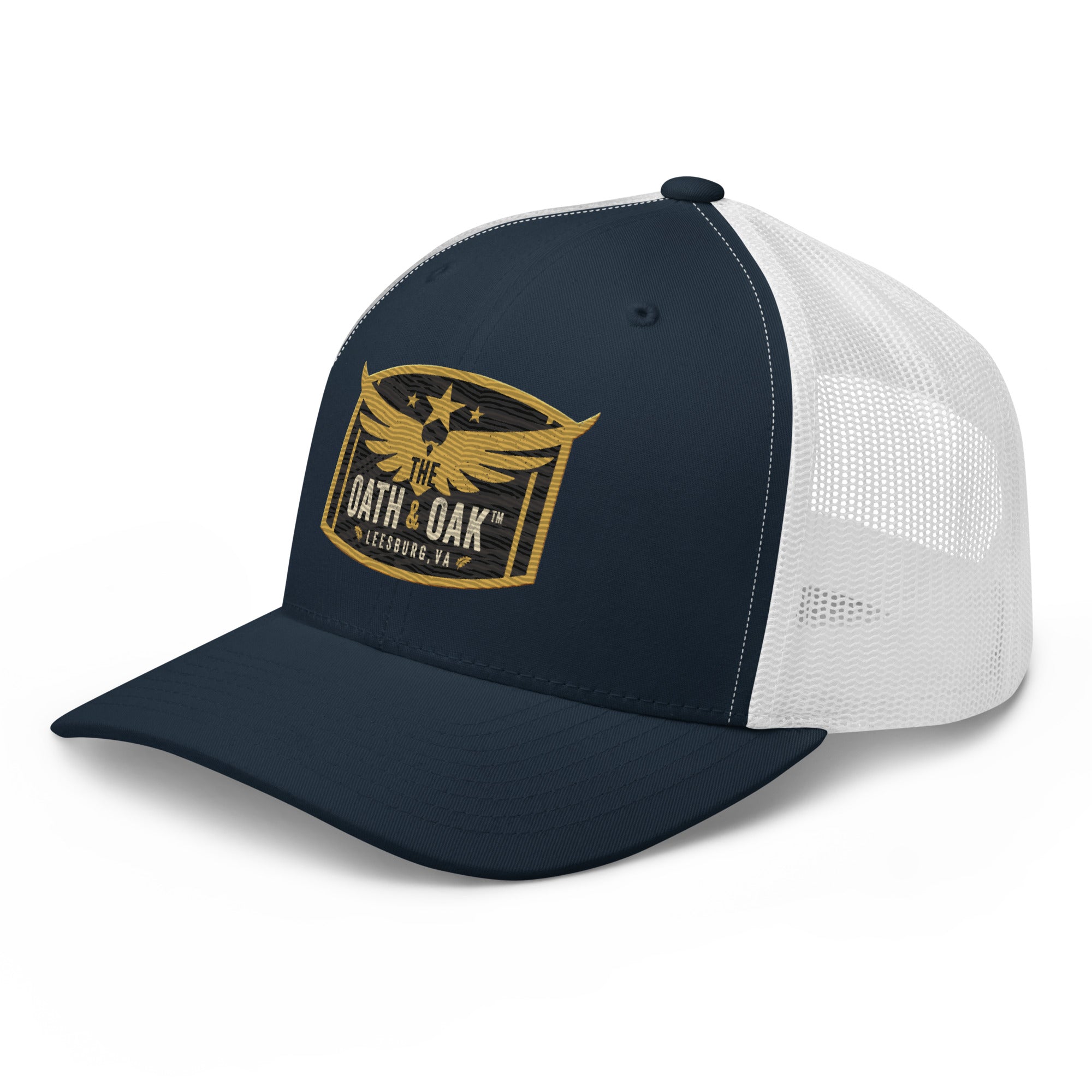 Field Trucker Hat