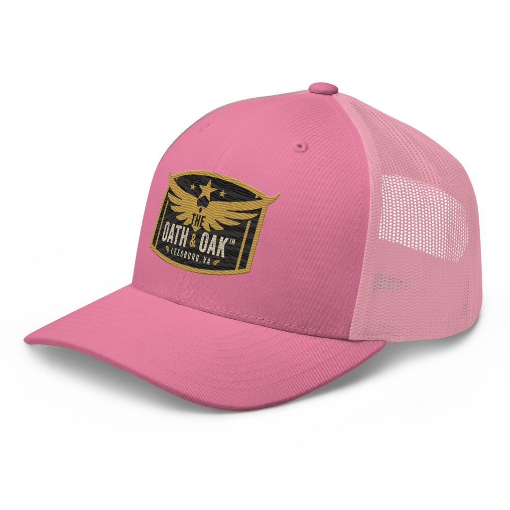 Field Trucker Hat