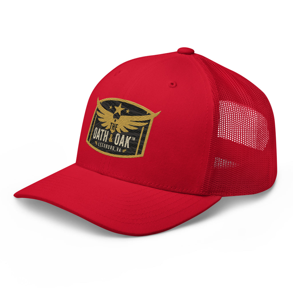 Field Trucker Hat