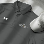 Under Armour® Heritage Polo
